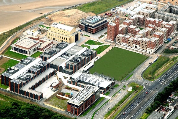 Swansea University Others(6)